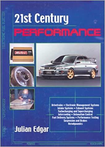 21st Century Performance