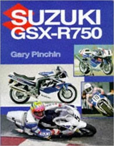 Suzuki GSX-R750