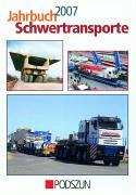 Jahrbuch Schwertransporte und Autokrane 2007 cover image