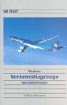 Am Start. moderne Verkehrsflugzeuge & Geschäftsreisejets cover image