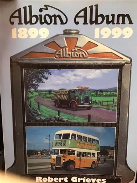 Albion Album 1899-1999 - War Along the Bayous