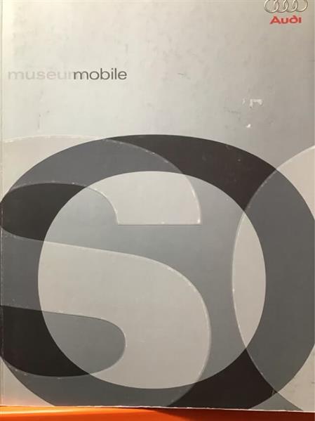 Museum Mobile - Audi