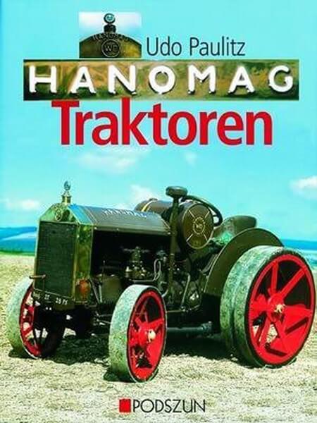 Hanomag - Traktoren