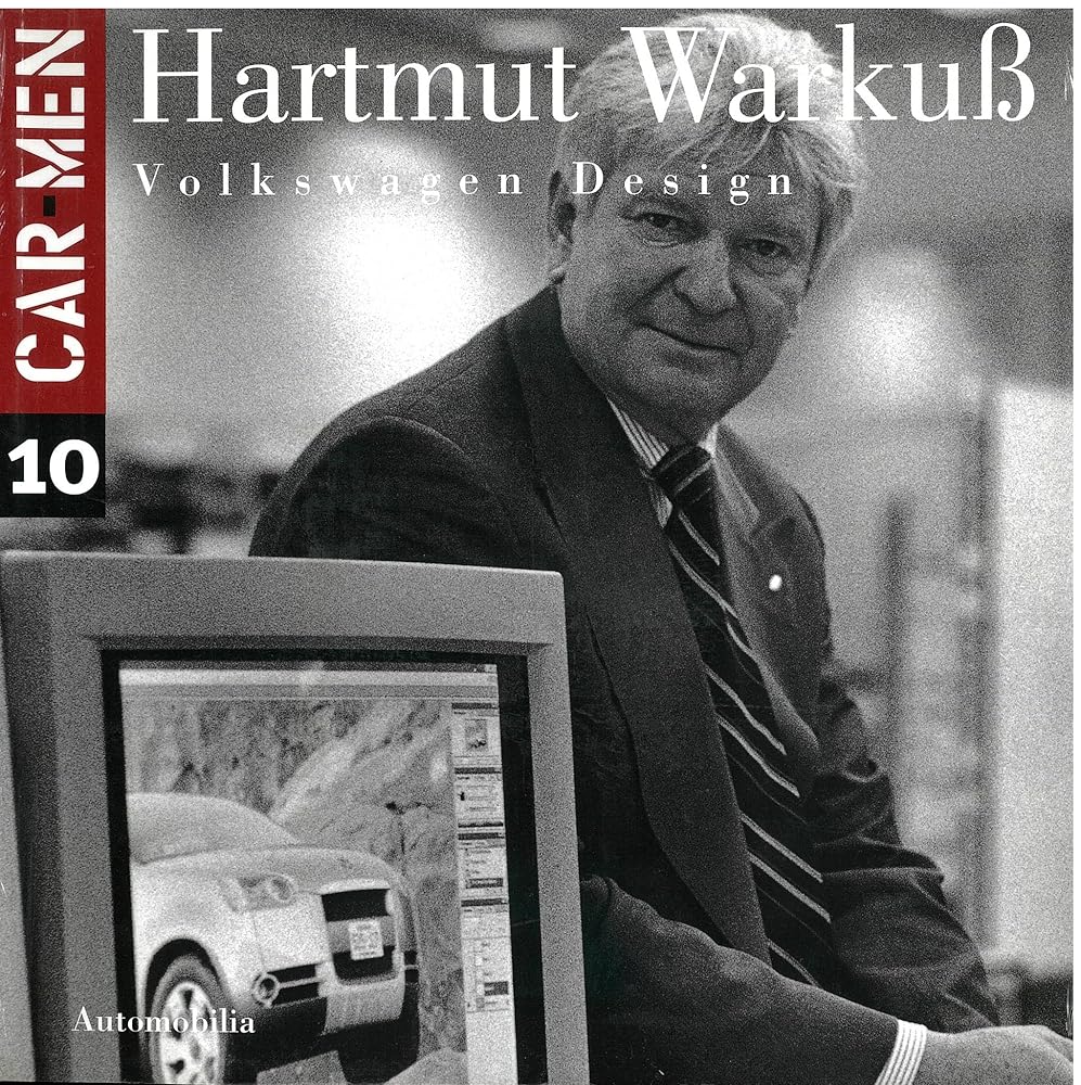 hartmut warkuss cover image