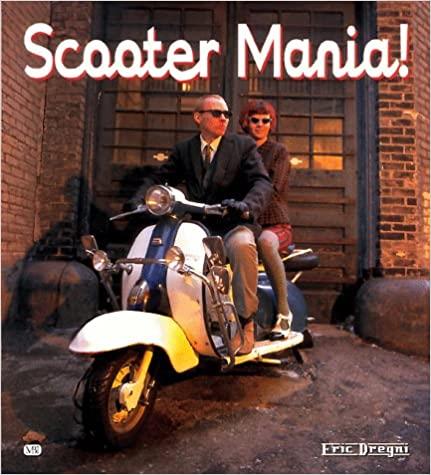 Scooter Mania!