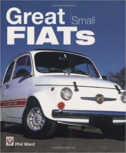Great Small Fiats