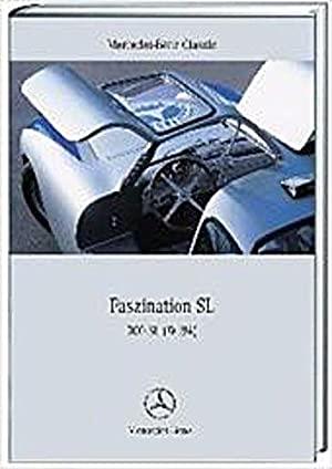 Faszination SL - 300SL W194